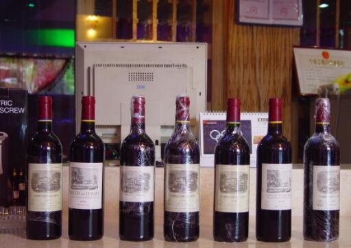 香港物流葡萄酒進(jìn)口到內(nèi)地的便利通關(guān)措施