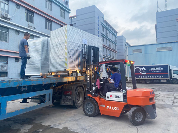 深圳到香港物流費(fèi)用之香港入倉(cāng)雜費(fèi)介紹