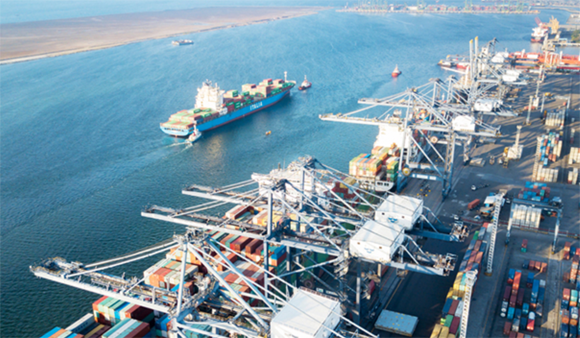 香港物流公司常說(shuō)的截關(guān)、拿延結(jié)是什么意思