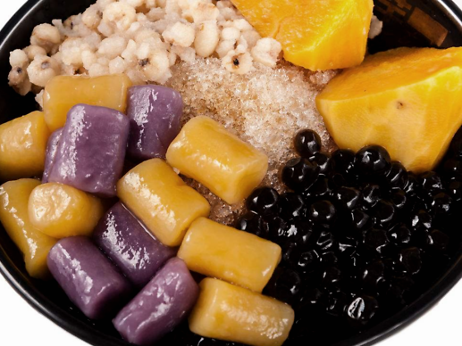 奶茶小料出口香港 運(yùn)輸通關(guān)更便捷