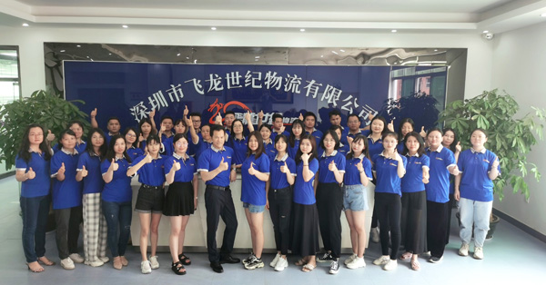 深圳到香港物流：從公司內部培養優秀中港車司機