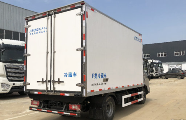 深圳到香港冷鏈物流運輸的注意事項