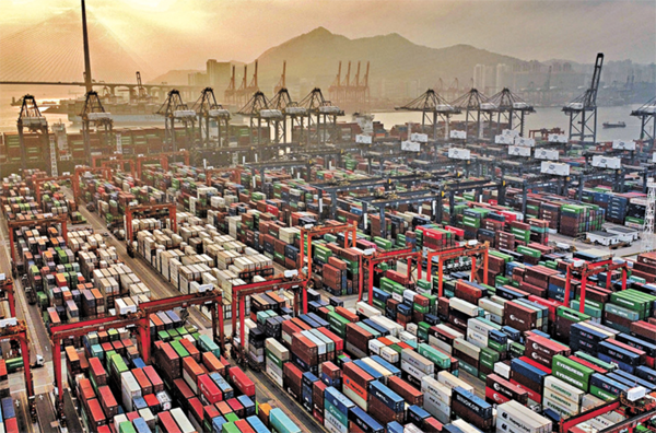 貨物進口運輸安全加強 歐盟進口管制系統(tǒng)2（ICS2）全面實施