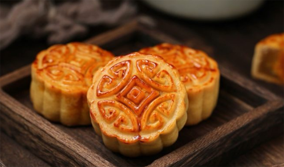 物流運輸：如何出口月餅到香港到國外