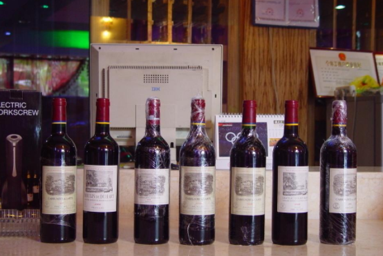 內地到香港物流：葡萄酒/紅酒運輸流程介紹