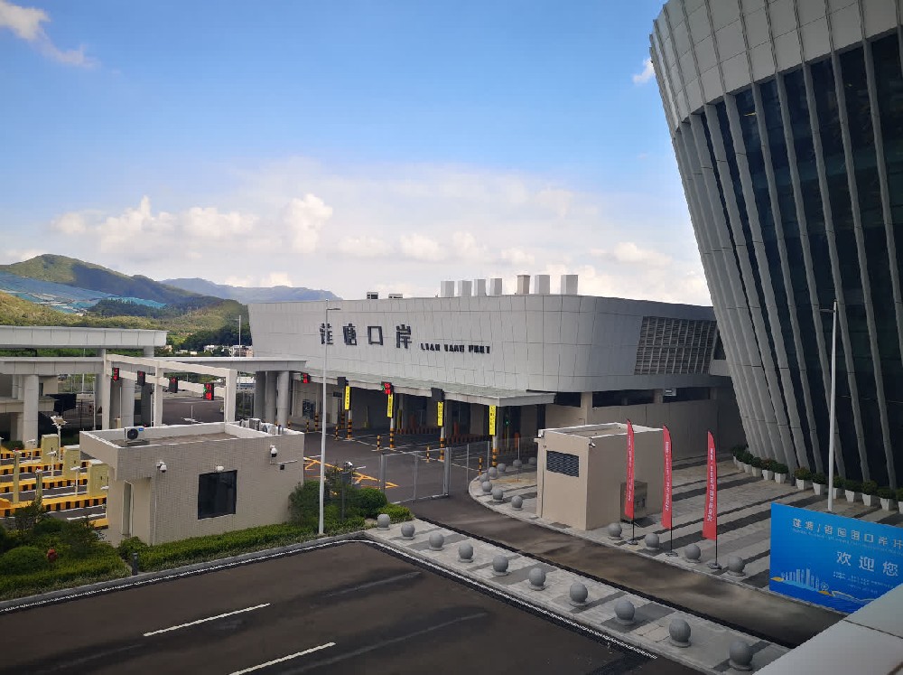 “空空中轉”模式助力企業(yè)降低運輸成本