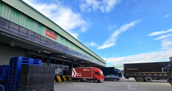 京東物流旗下JD Express Investment獲得香港AEO認(rèn)證