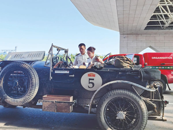 知識貼：跨境自駕游需要辦理哪些手續(xù)